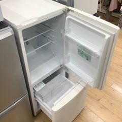 2019年製Panasonic(パナソニック)2ドア冷蔵庫のご紹介です！