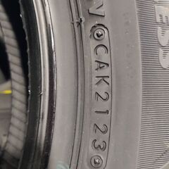 【値下げ新品スタッドレス】BRIDGESTONE BLIZZAK VRX2 今年製造 4本セット 155/65R14 市内無料配送 ブリジストン ブリヂストン 冬タイヤ ブリザック