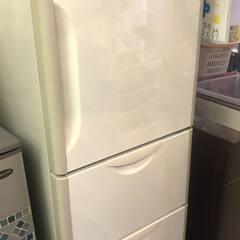 冷蔵庫　R-２６XS