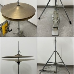 OGK24 YAMAHA batter 188 COATING ドラムセット 椅子付き バスドラム 