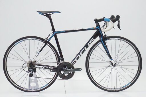 FOCUS 「フォーカス」 CAYO AL TIAGRA 2016年モデル ロードバイク