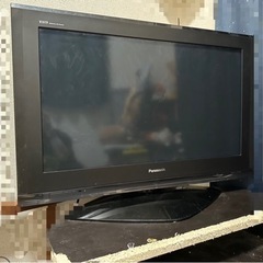 テレビ40型