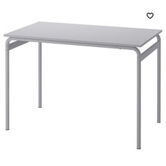 【譲ります】IKEA ダイニングテーブル