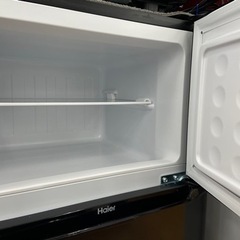 トレファク摂津店】Haier(ハイアール)2ドア冷蔵庫入荷致しました！！