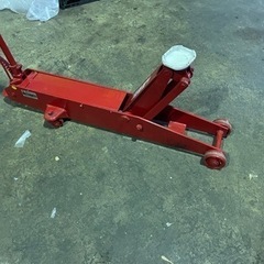 5トンジャッキ】MASADA SJ-50H【認証工具】