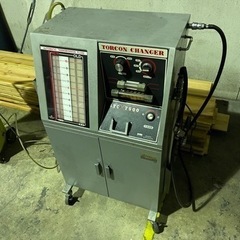 【トルコンチェンジャー】ITC7500