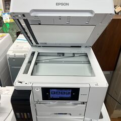 S1215 コピー機 プリンター EPSON PX-M791FT 2021年製 送料A 札幌