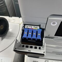 S1215　コピー機　プリンター　EPSON　PX-M791FT　2021年製　送料A　札幌　プラクラ南9条店 S1215 コピー機 プリンター EPSON PX-M791FT 2021年製 送料A 札幌