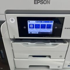 S1215 コピー機 プリンター EPSON PX-M791FT 2021年製 送料A 札幌