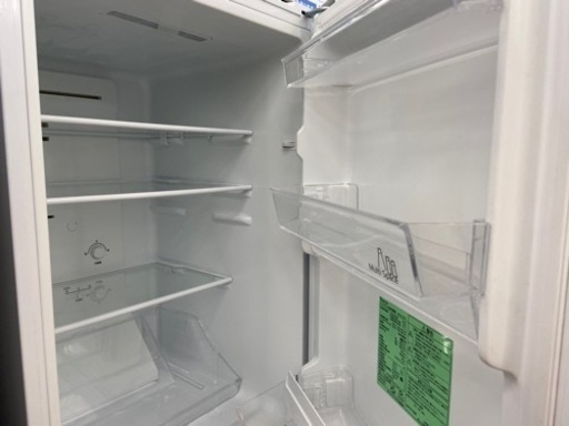 トレファク摂津店】YAMADA(ヤマダ)2ドア冷蔵庫入荷致しました！！ - 冷蔵庫 