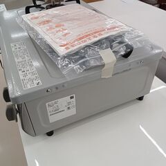 ☆ジモティ割あり☆ Rinnai ガステーブル KG35NGRL 23年製 動作確認