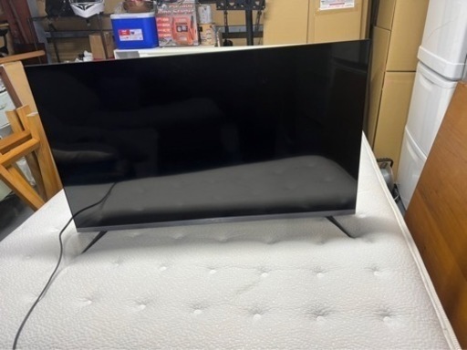 液晶カラーテレビ