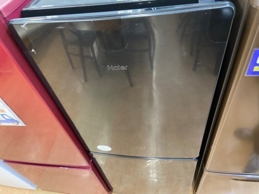 【トレファク摂津店】Haier(ハイアール)2ドア冷蔵庫入荷致しました！！