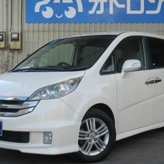 ⭐審査通過率９５％オトロン自社ローン⭐【035402】ホンダ　ス...