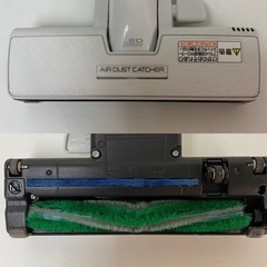 I771 🌈 Panasonic 紙パック式掃除機 クリーンセンサー搭載！ ⭐ 動作確認済 ⭐ クリーニング済