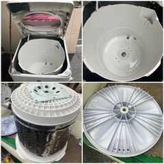 【受付終了しました】新生活♬一人暮らし家電セット♬良品お届け♬配送設置無料♬