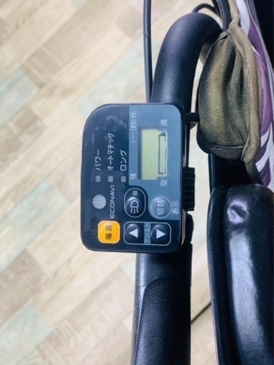 今だけ先着30台特別価格】電動自転車 パナソニック Panasonic 