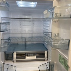 トレファク摂津店】HITACHI(ヒタチ)6ドア冷蔵庫入荷致しました！！