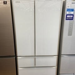 トレファク摂津店】HITACHI(ヒタチ)6ドア冷蔵庫入荷致しました！！