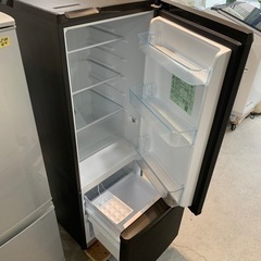 配達可【冷蔵庫】【パナソニック】168L 2020年製★6ヶ月保証クリーニング済み【管理番号13011】