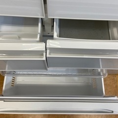 トレファク摂津店】HITACHI(ヒタチ)6ドア冷蔵庫入荷致しました！！