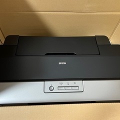 新品・未使用　エプソン　プリンター　PX-G5300