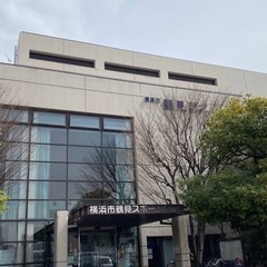 バドミントン🏸1/14(日)19:00-横浜市鶴見スポーツセンター