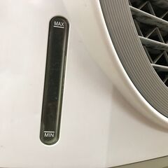 ✨ユアサ 中古品 YAC-B40V 大型水風扇✨うるま市田場✨