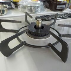 ID381049　LPガスコンロ　リンナイ　2020年製