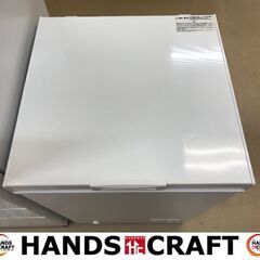 ✨ヤマゼン 中古 YF-C101 冷凍庫 2022年製 100L✨うるま市田場✨