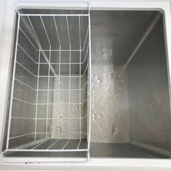 ✨ヤマゼン 中古 YF-C101 冷凍庫 2022年製 100L✨うるま市田場✨