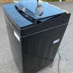 🌸減安一人二人暮らし洗濯機✅設置込み㊗️保証あり🚘配達可能