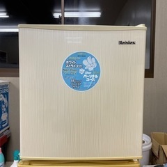 [複数在庫あり]LB-ER516W/1ドア冷蔵庫/46L/Ela...