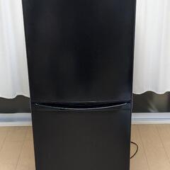 アイリスオーヤマ　ノンフロン冷凍冷蔵庫142L
