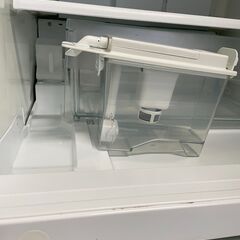 ☆ジモティ割あり☆ 三菱 冷蔵庫 MR-P15H-W 146L 2023年製 動作確認 
