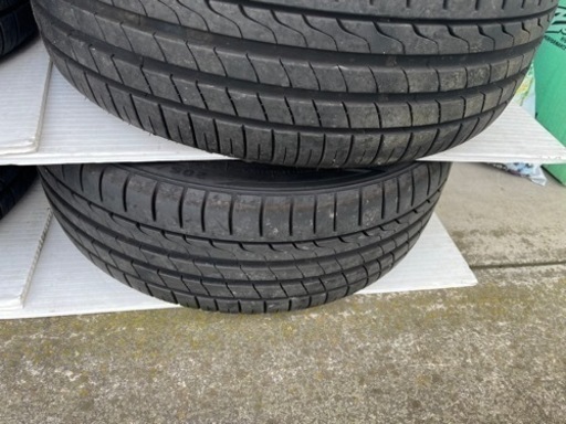 KYOHO STEINER シュタイナー 18インチ×7.0J+48 中古】KYOHO/共豊 