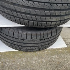 OZミケランジェロタイヤ、ホイール7J×17