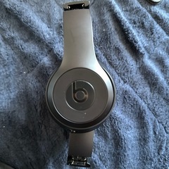 Beats3 ヘッドフォン 黒 値下げ交渉可能