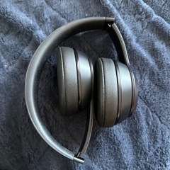 Beats3 ヘッドフォン 黒 値下げ交渉可能