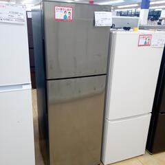 ☆ジモティ割あり☆ シャープ 冷蔵庫 225L 19年製 動作確認 