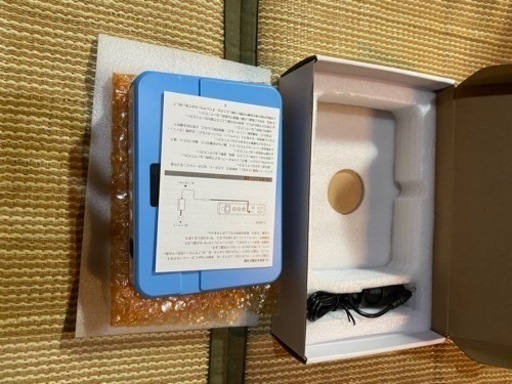 モバイルバッテリーバンク