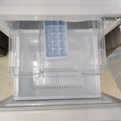 三菱 冷蔵庫 22年製 146L TJ2085