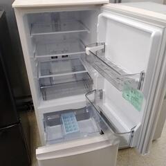 三菱 冷蔵庫 22年製 146L TJ2085