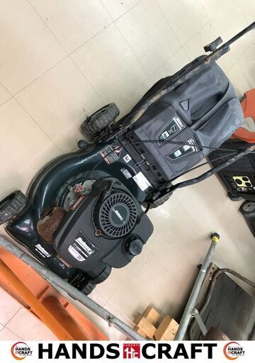 ✨Bolens　中古　BL1740-SP　自走式芝刈り機　4サイクル✨うるま市田場✨