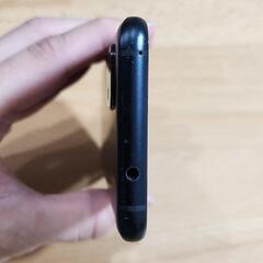 Zenfone8 ZS590KS RAM8GB/128GB オブシディアンブラック