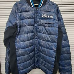 ★ATHLETA★ ダウンジャケット  サイズ O