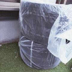 (今月中)新品スタッドレス　セレナ等