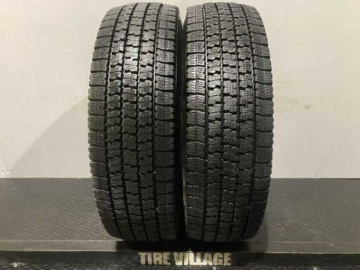 TOYO DELVEX M935 205/70R16 111/109N LT 16インチ ライトトラック用