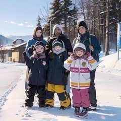 山口県発信スノーボードコミュニティ！