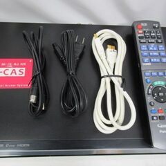 1ヶ月保証/ブルーレイレコーダー/BD/HDD容量500GB/ダブルチューナー